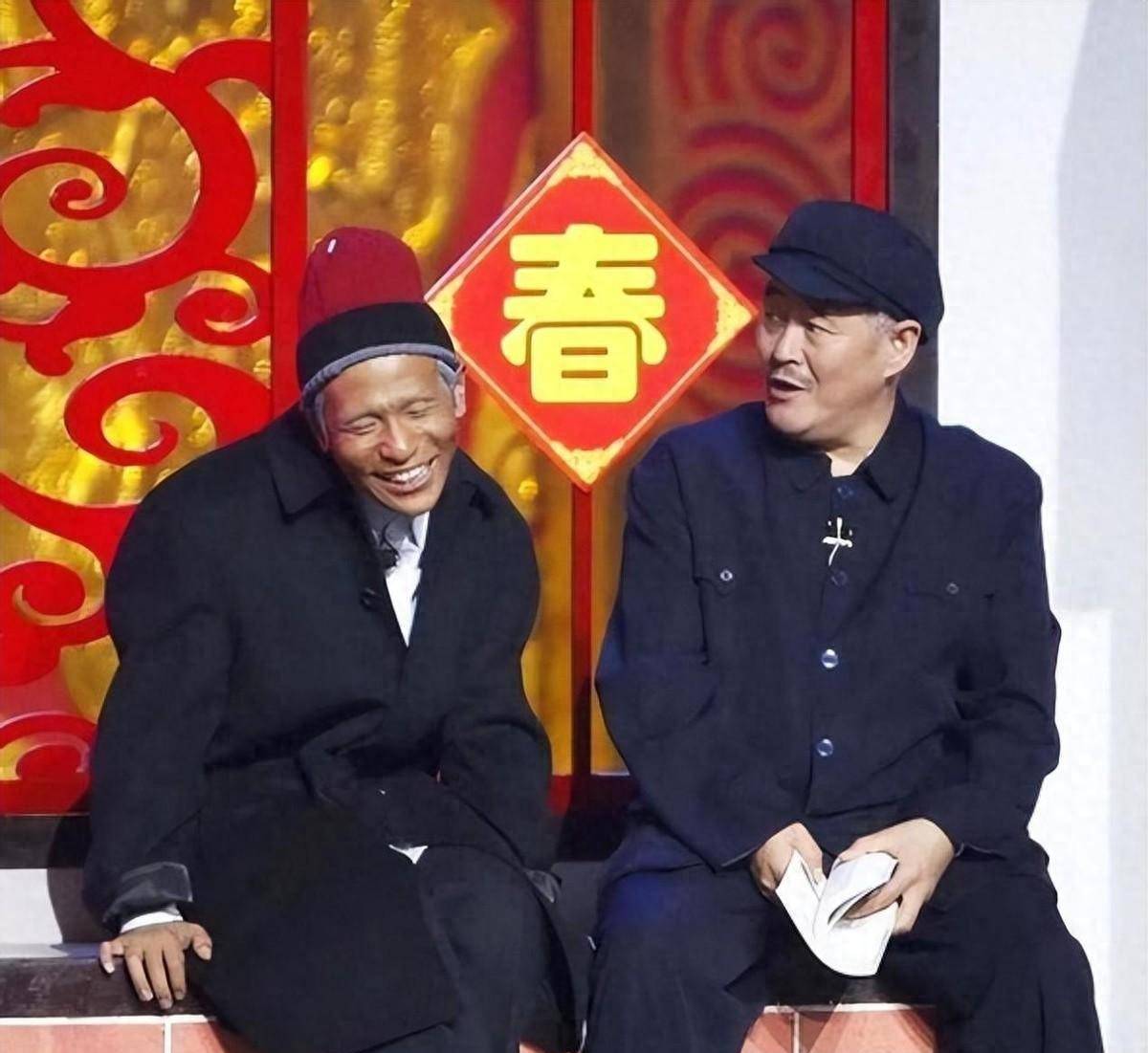 宋小宝:和前妻霍晓红离婚,再婚娶了粉丝王雪,如今成人生赢家