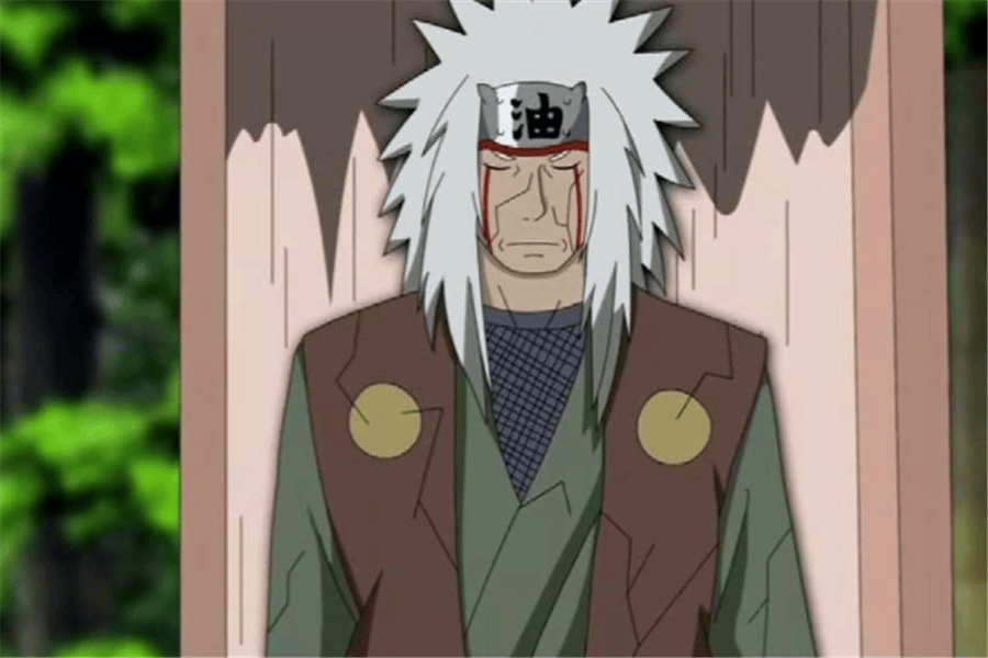 火影中没被秽土转生的5位强者:玖辛奈想见鸣人,自来也让人泪目