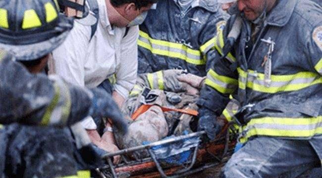 911事件,华裔空姐邓月薇,撞击前20分钟的一段录音,告知真相