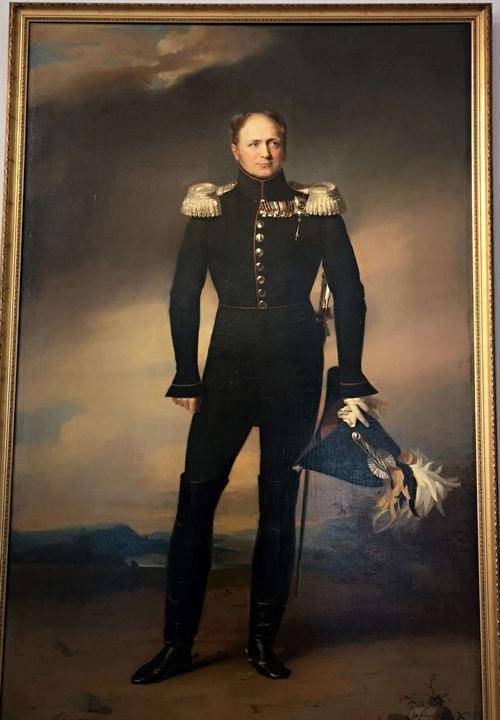 灭国的王室也嚣张立陶宛和波兰的慕容复们可在沙俄搞出了大动静