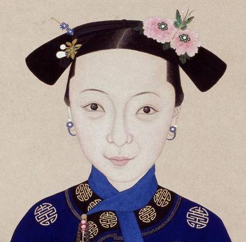 18岁宫女被咸丰看中,与太监说笑降为奴隶,却历经四朝封贵妃_徐佳氏