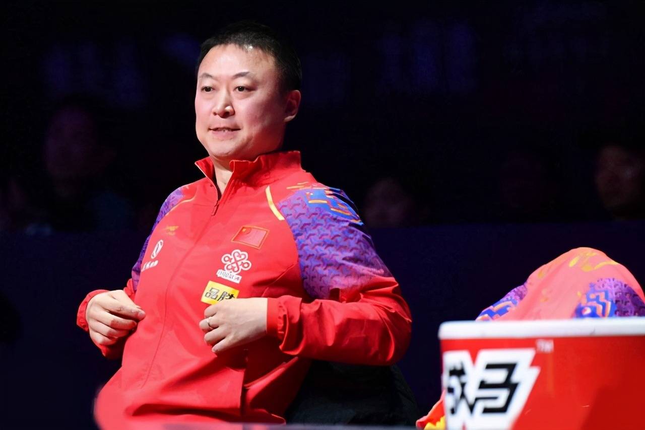 3年8冠,王曼昱落选女单后,马琳发表看法,李隼回应规则