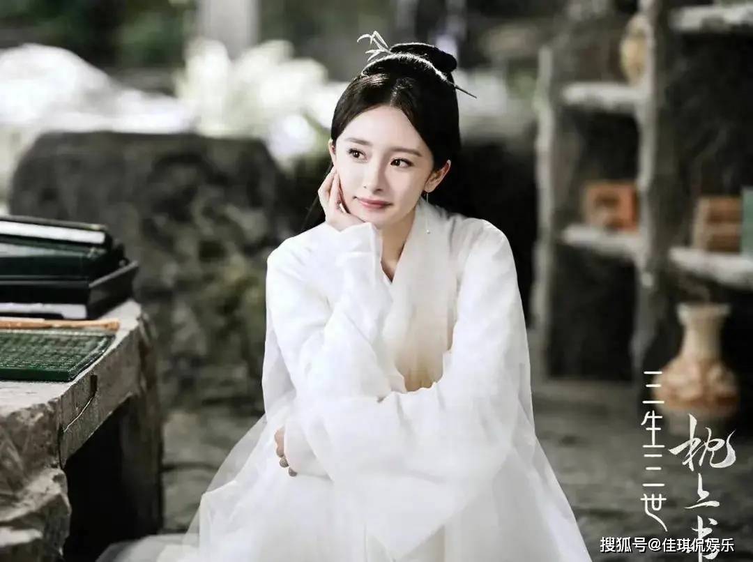 杨幂这次算是栽了!被六公主点名了,以后估计没人敢找她演戏了!