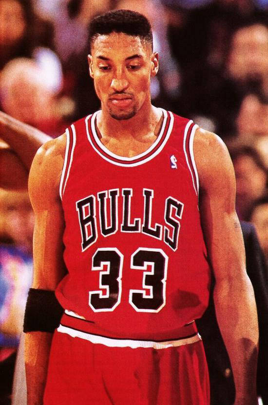 nba历史上仅有两位真正的名人堂传奇_篮球_球员_成就