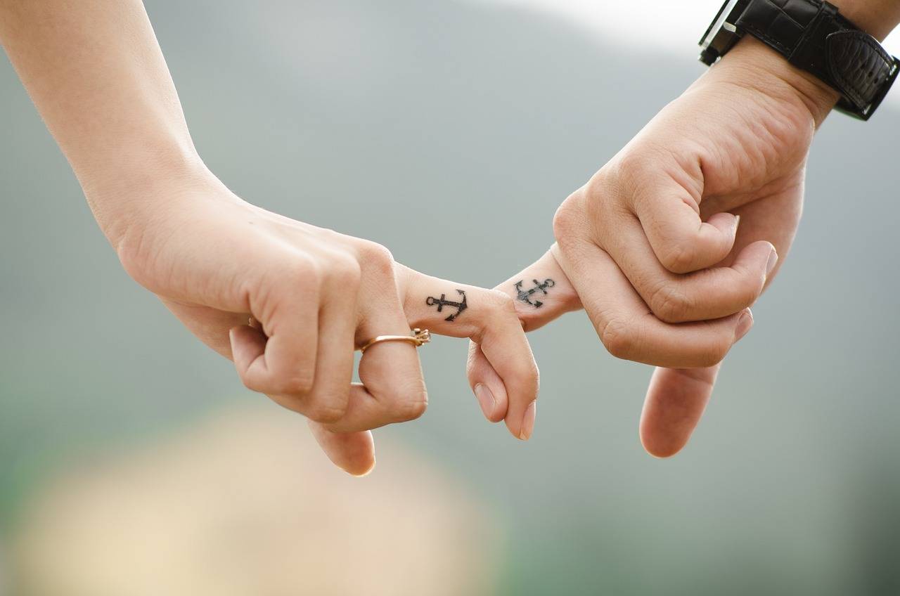 拒绝伪不婚主义:31岁因为接受不了被挑选,所以我拒绝了相亲