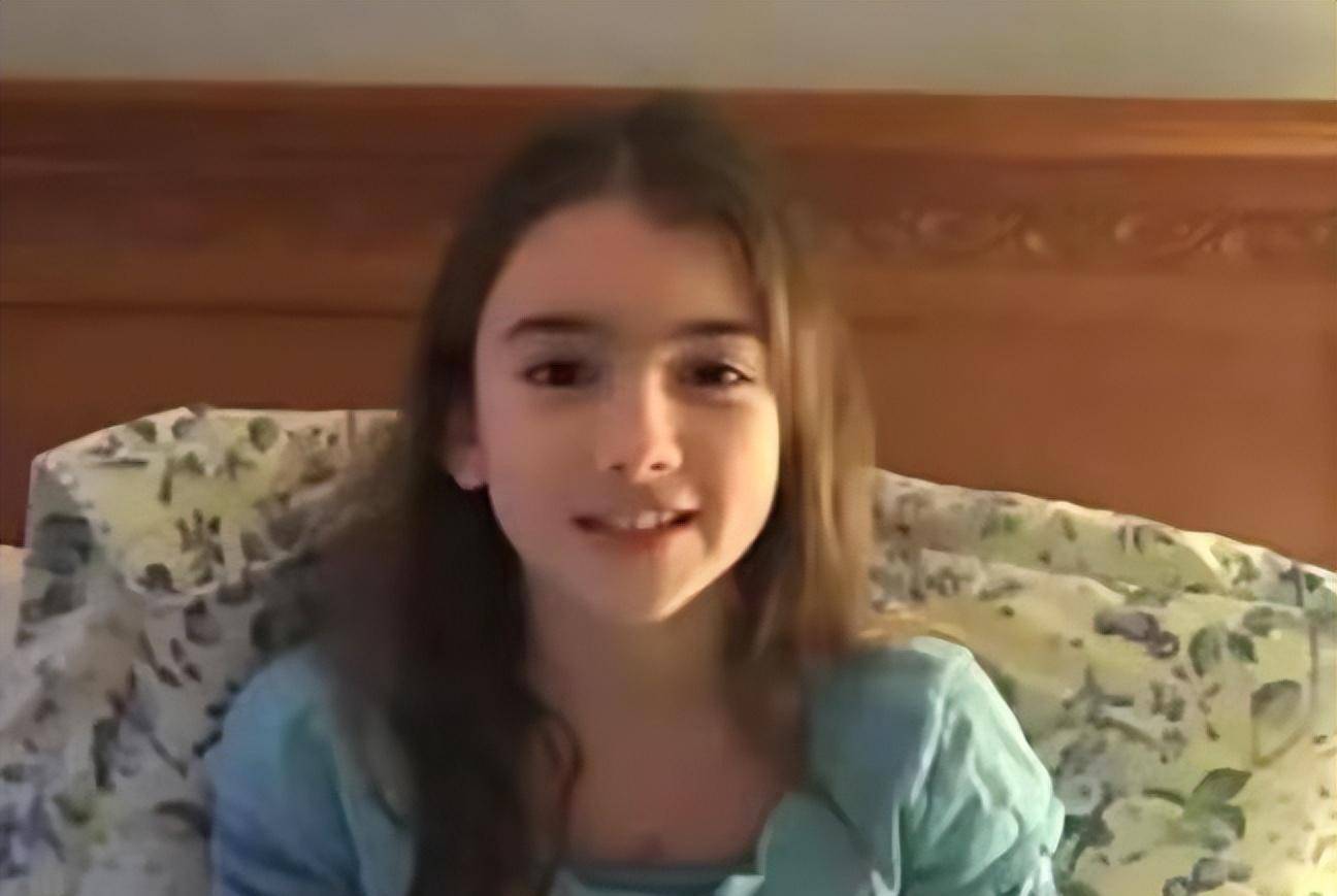 索尼娅_阿米利娅·泰勒_埃迪