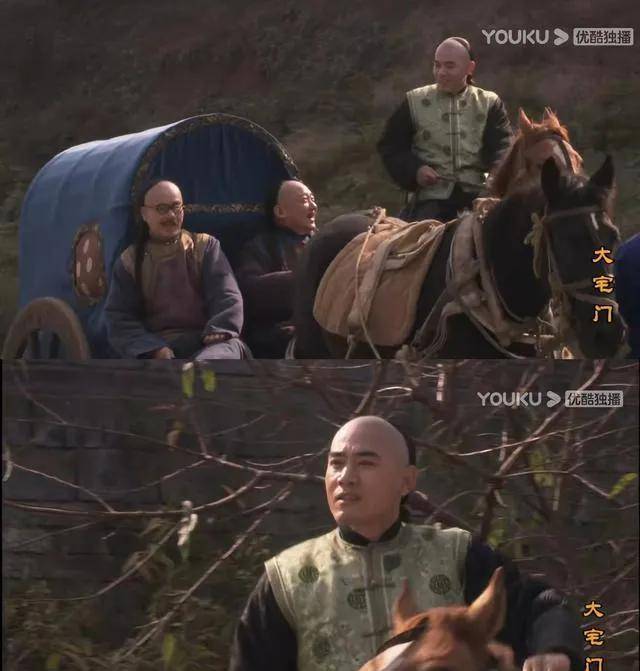 二奶奶太精明临终交代后事盘清家底,细琢磨才懂她的老谋深算!