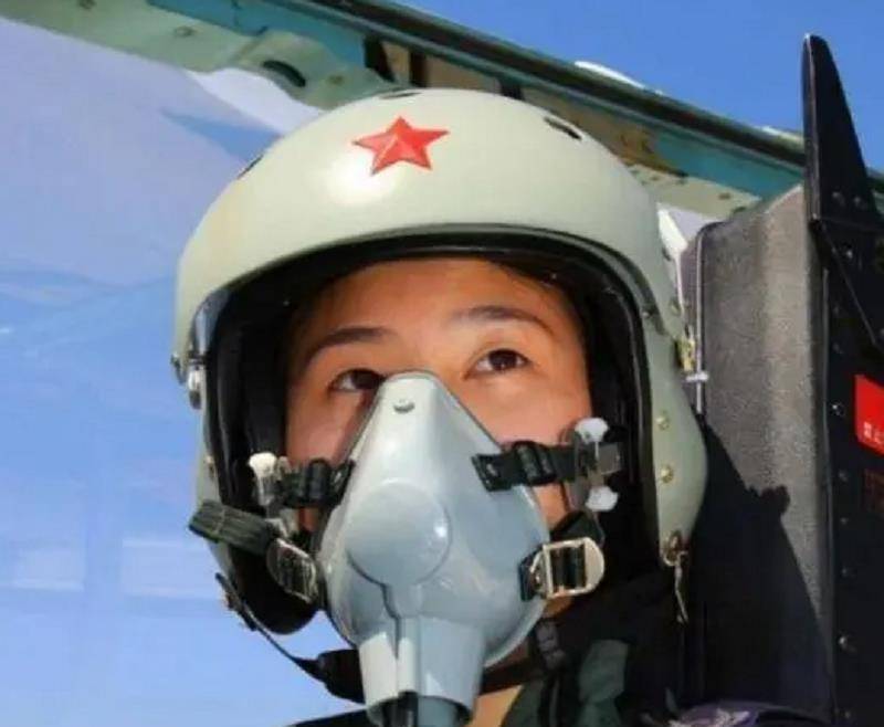 中国第一位航天女英雄刘洋:家族非常优秀,舅舅是郑州救援队队长