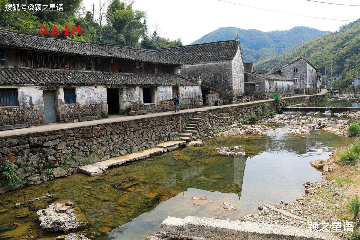 19,象山县石浦镇东门渔村.