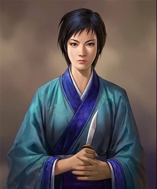 四则三国时期催人泪下的爱情故事_蔡文姬_荀采_董卓