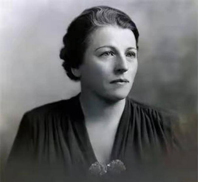 赛珍珠:诺贝文学奖得主,痴恋徐志摩一生,曾写情书示爱却遭拒绝