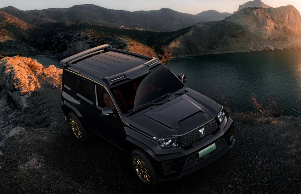 中国市场是根,全球化是魂,长城汽车已经走上了另一条大道