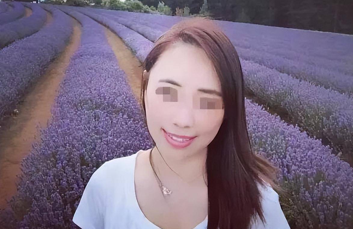 7年前成都女孩澳洲留学时,被侵犯抛尸海边,3年后神秘u盘成铁证