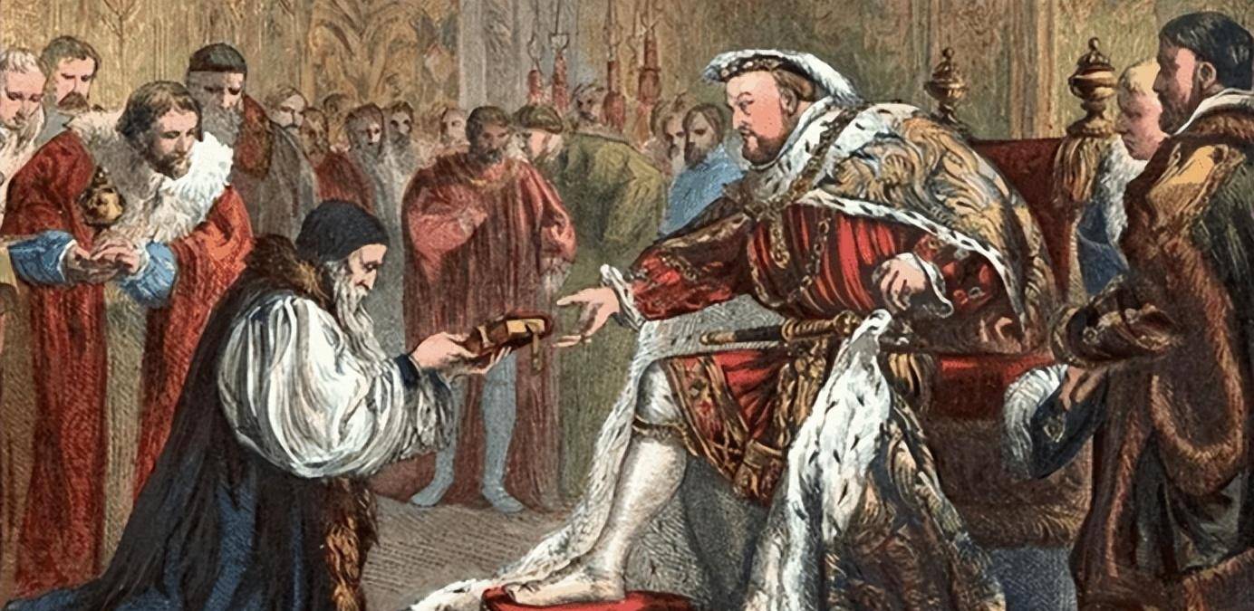 西奥博尔德任大主教期间,被下属挑战,是否影响他继任者名声呢?