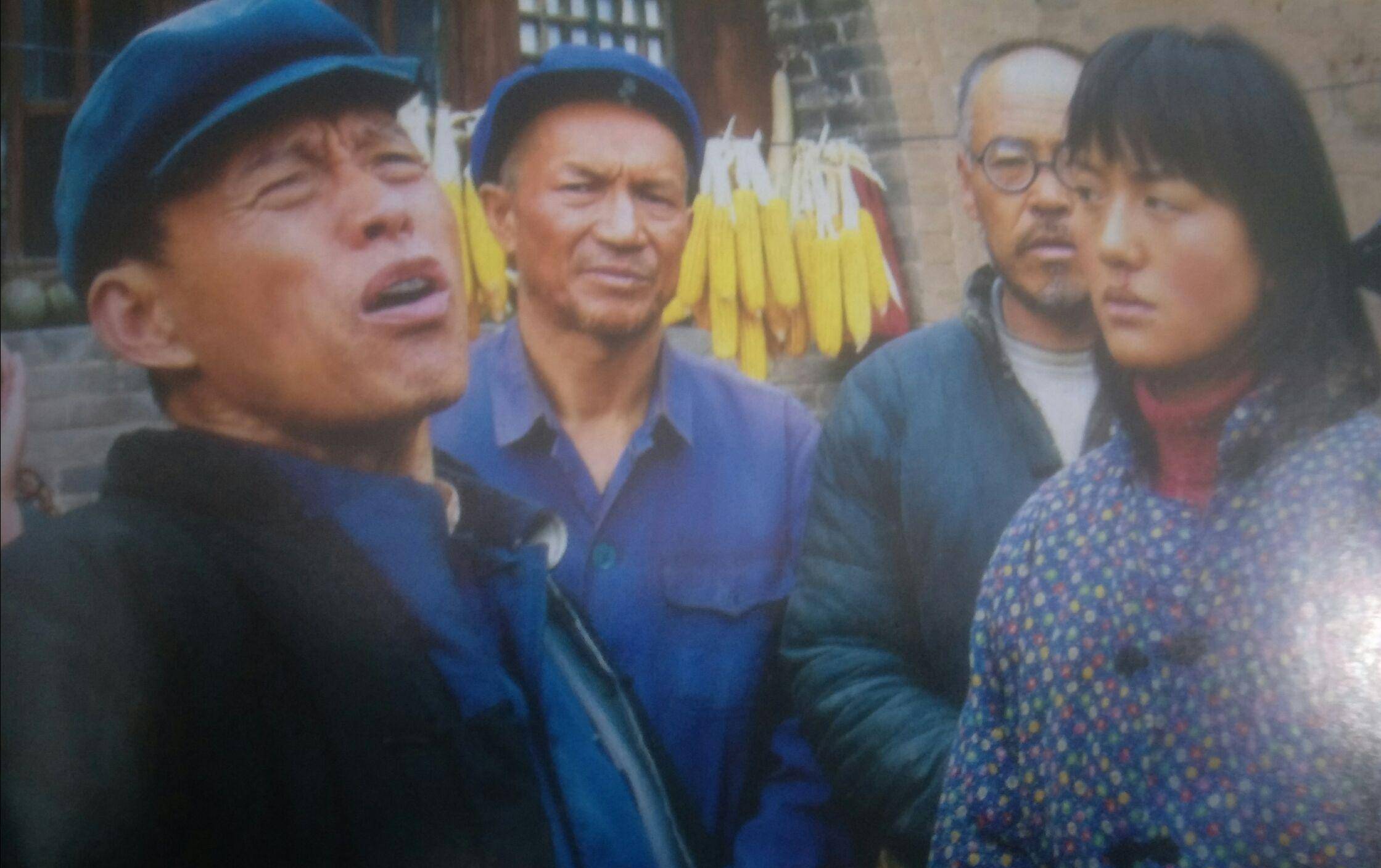 2003年,河南农民祖传的千年古画不翼而飞,现场只留下一层花椒粉