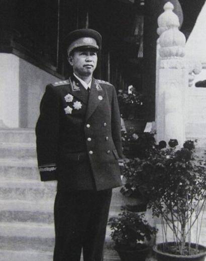 陈长捷_东北野战军_总指挥