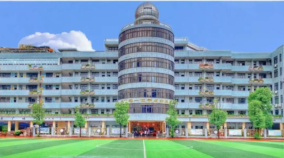 广州市第四十一中学开放日 | 就在5月19日!我们不见不散