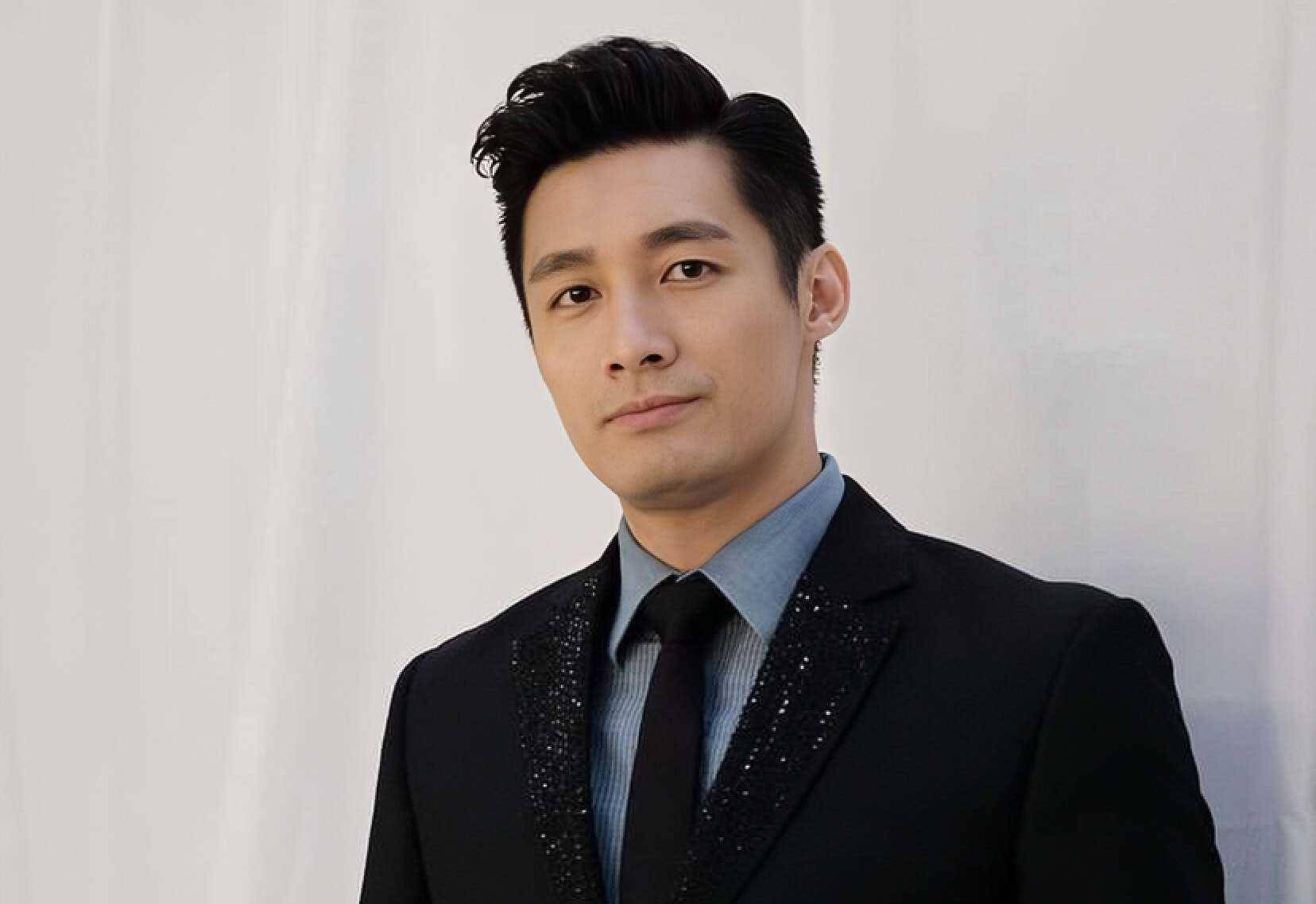 tvb男星翟威廉承认有海量床伴,不乏外国人,会做好措施避免染