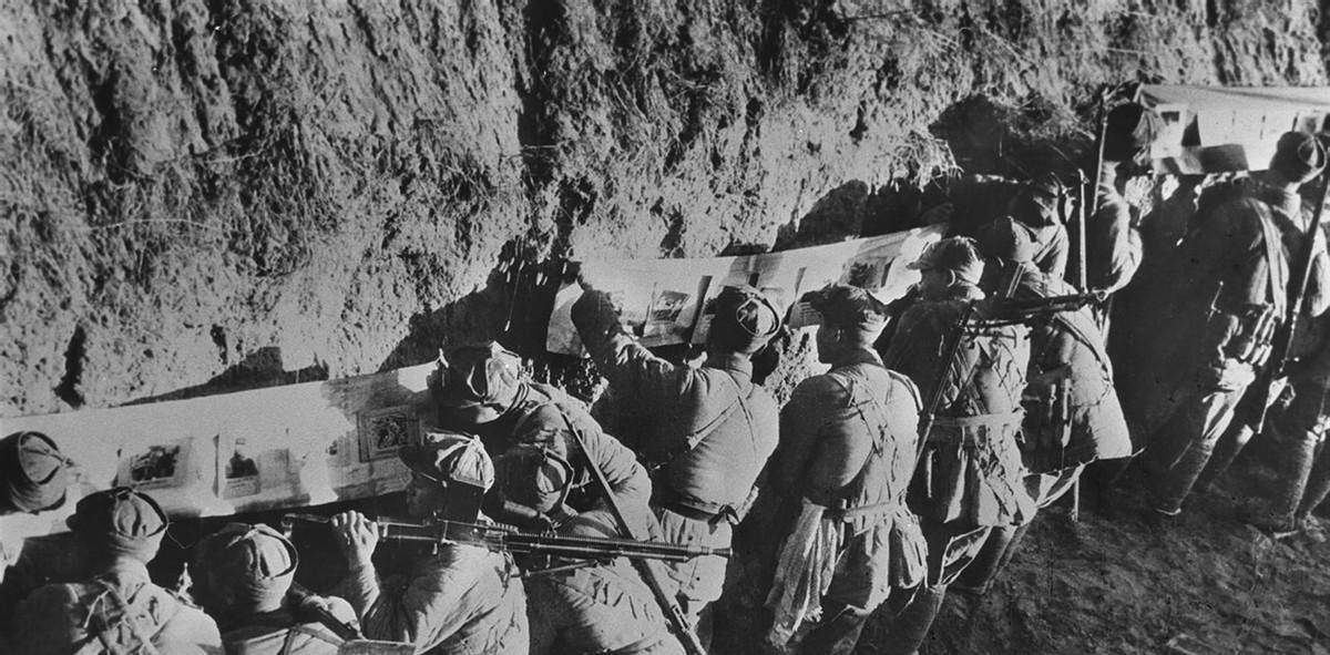 2011年,河南9旬老农去世,意外曝光真实身份,政府为他开追悼会