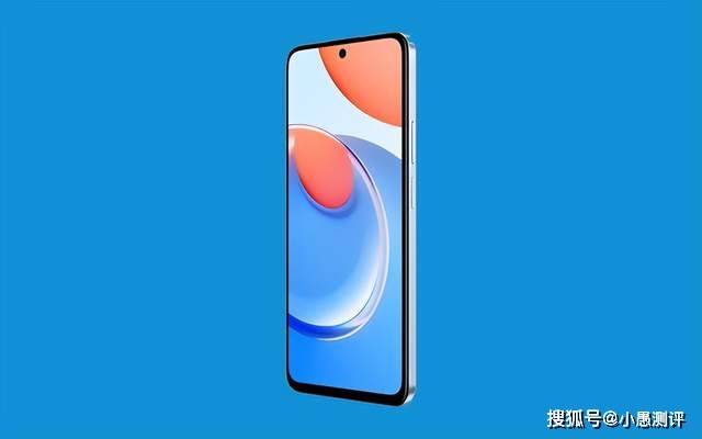 其中,荣耀play8t就是典型例子之一.