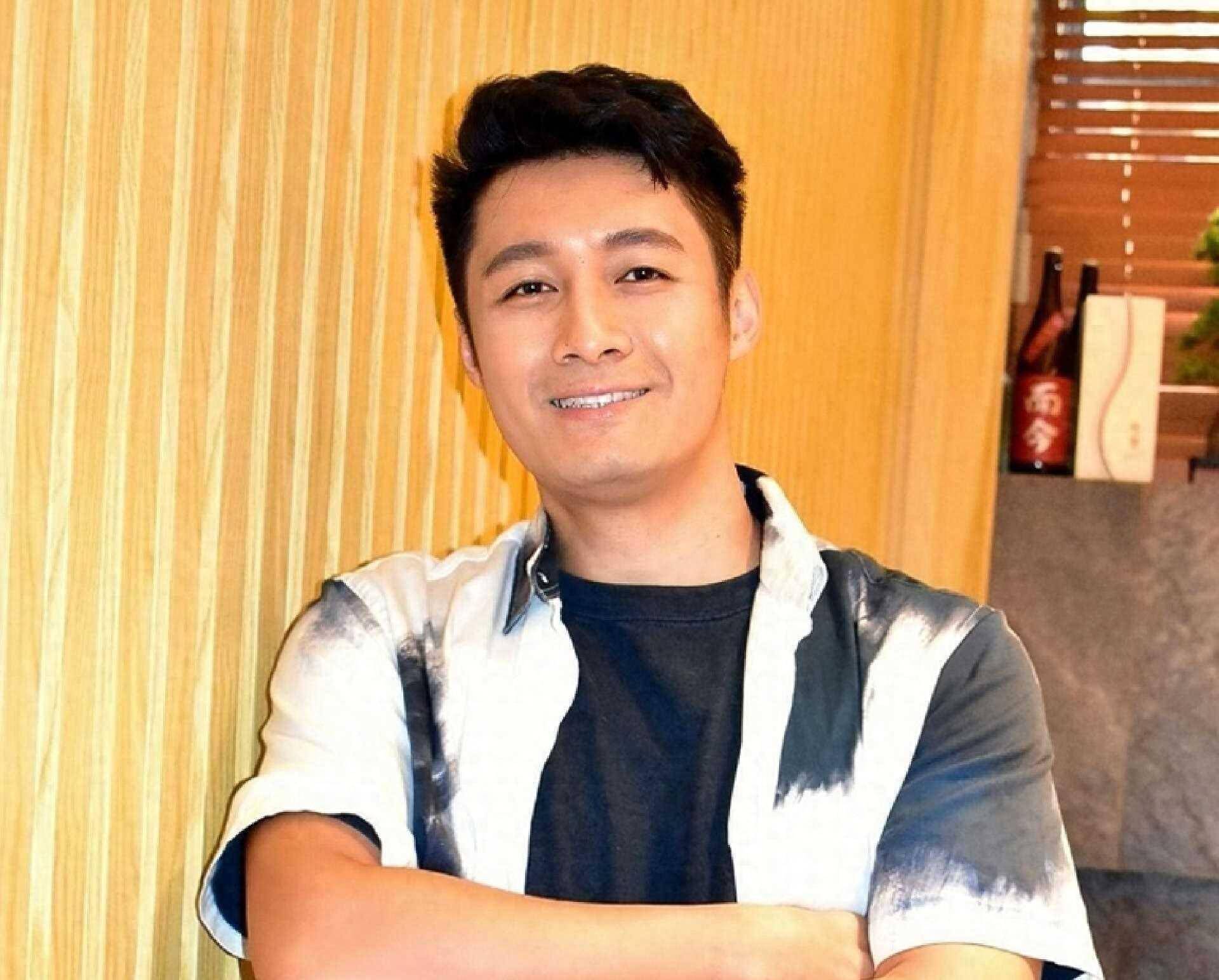 tvb男星翟威廉承认有海量床伴,不乏外国人,会做好措施避免染