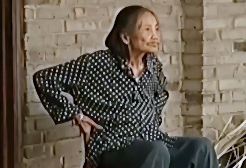 四川90岁高龄产妇,怀胎60年至今未生,检查后发现胎儿还没腐烂