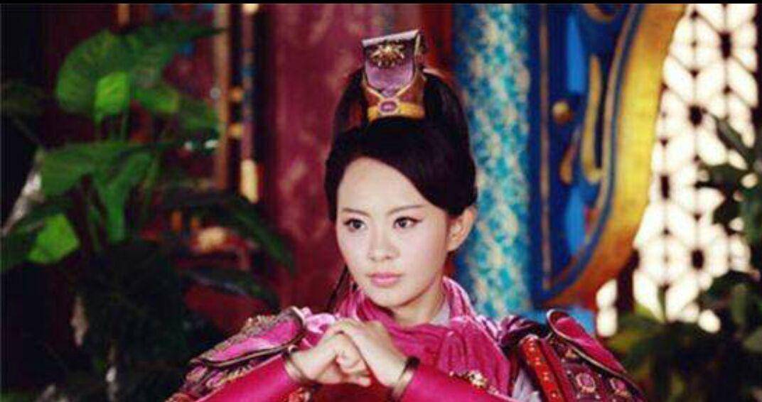 追根溯源,柴绍的一生的富贵都是拜