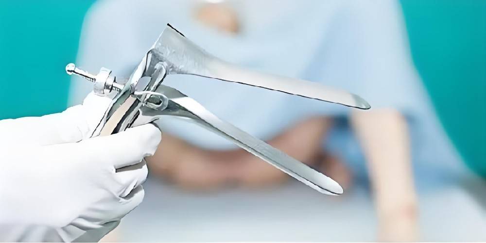 妇科检查"鸭嘴钳"引争议,呼吁改进引发关注_女性_工具_阴器