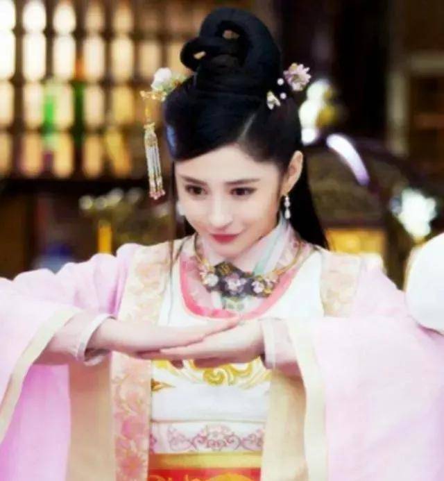 新兴公主则嫁给了长孙无忌的从兄弟长孙曦……李世民一共20多个女儿