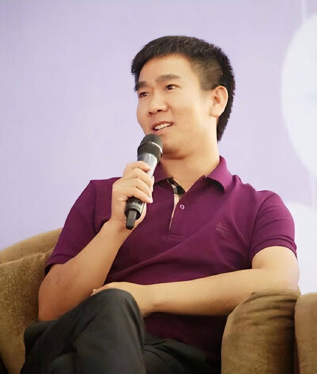 申通创始人25岁因车祸早逝,老婆改嫁司机,套现146亿后成功离场