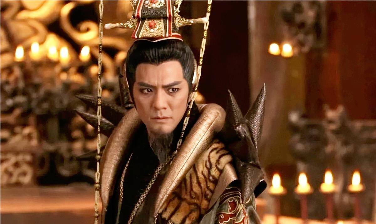 商朝妲己古尸还原图,确实漂亮,怪不得纣王痴迷不已