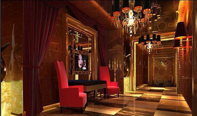 郑州"皇家一号":年赚2亿,却在一夜间崩塌,幕后老板仓皇逃跑