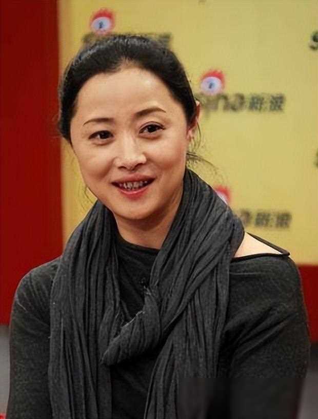 著名导演张黎:5婚5离,如今66岁的我不敢老去,还要照顾老母