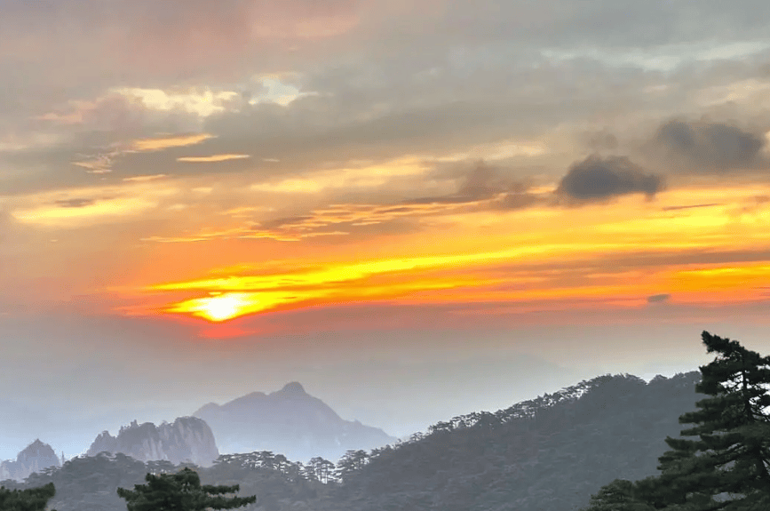 笑疯了!65岁前,一定要去的中国这7个5a景区,去过1个便觉得人间值得