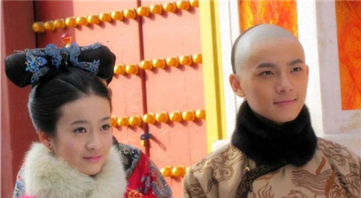 让顺治帝疯狂爱慕的董鄂妃究竟有什么魅力