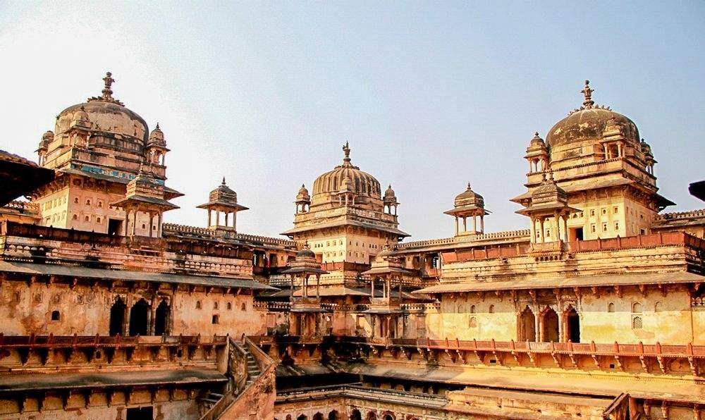 印度古历史-恒河文明没有可识别的孕育期