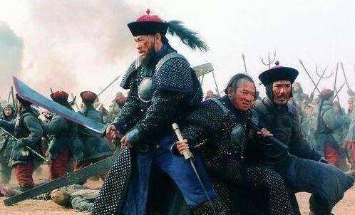 "二李一鲍",陈玉成打死李续宾,李孟群,为何搞不定鲍超?