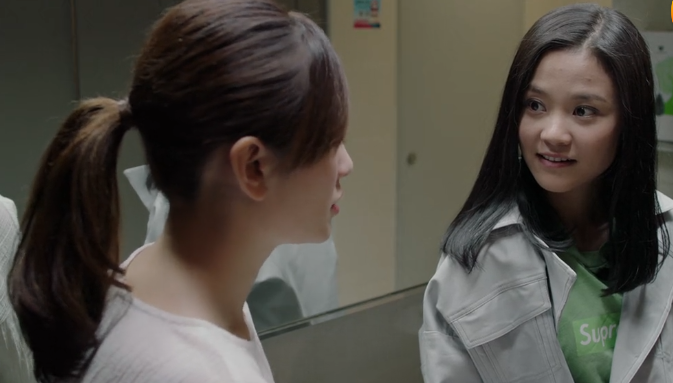 《美好生活》:大结局徐天被前妻救活,看他的表情活着很痛苦