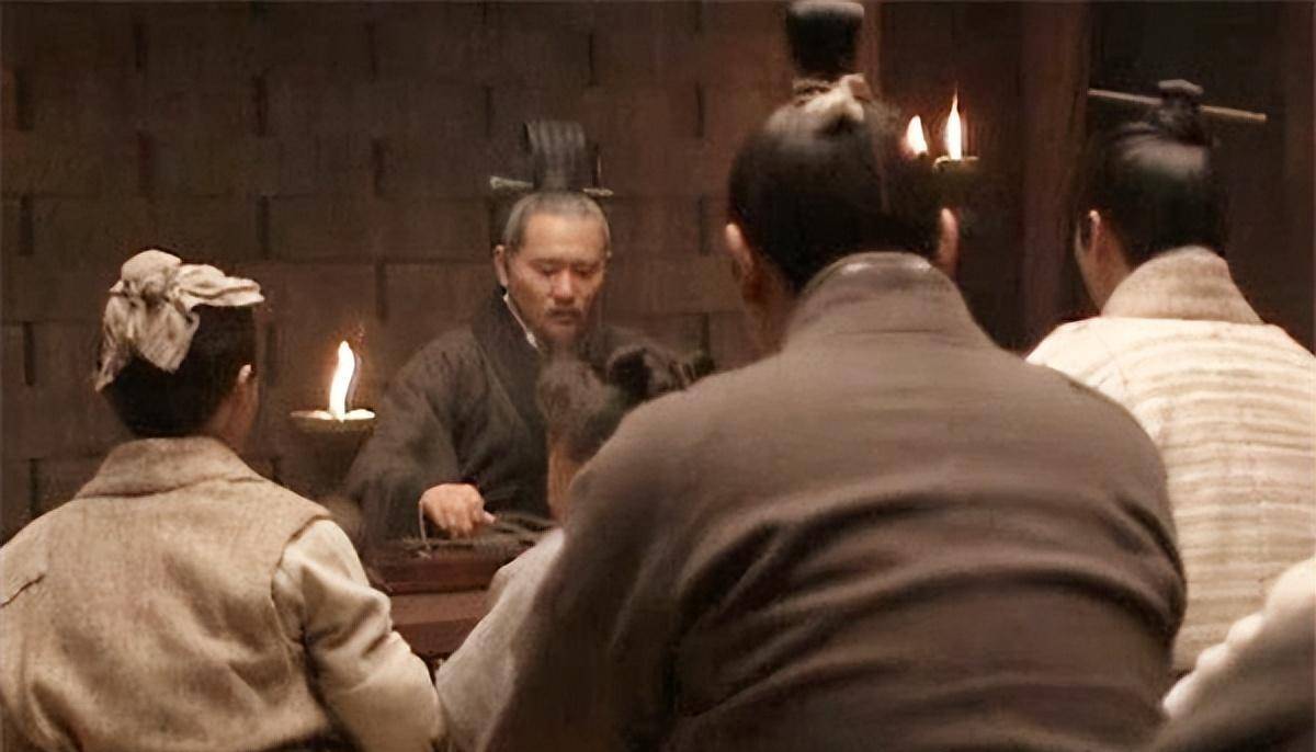 历史上著名的十句"脏话",骂人不带脏字,没文化还真听不懂