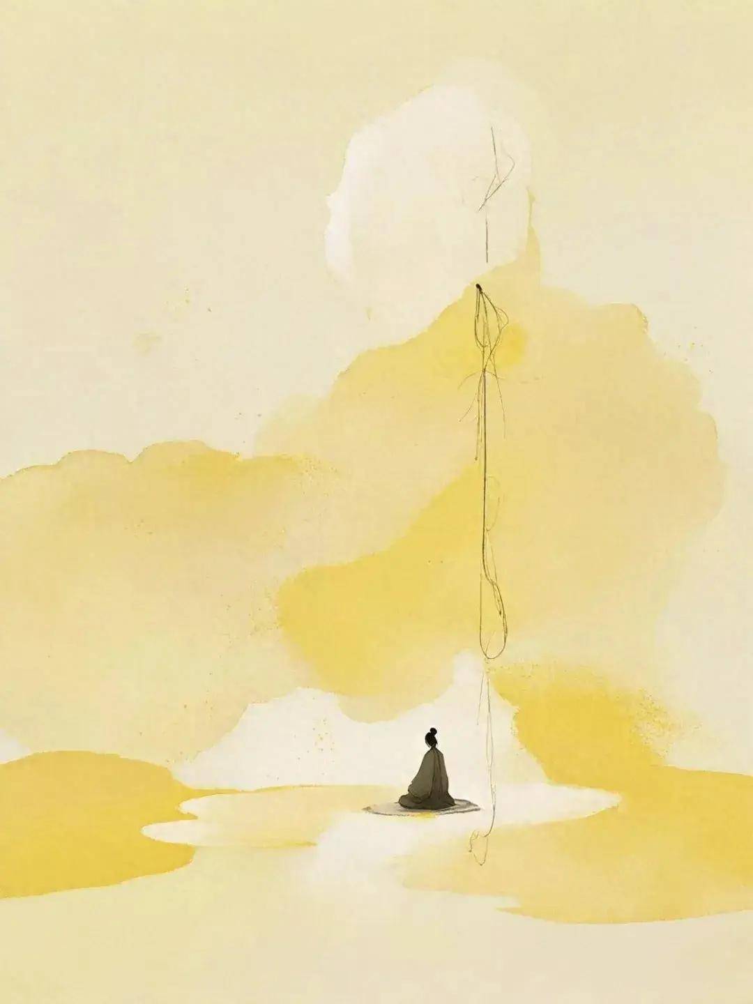 故乡今夜思千里,霜鬓明朝又一年.9句新年诗词,拿去自宽自慰