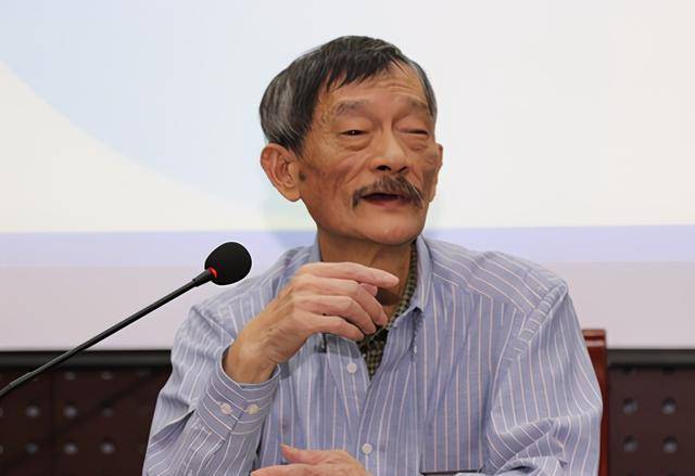 中科院"扫地僧":一生淡泊名利,每天一斤白酒,却是科学界泰斗