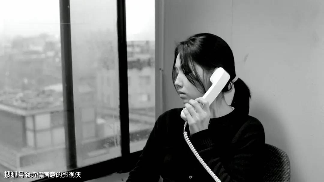 泡菜国尺度电影《处女心经》:心灵之旅,解码都市爱情的细腻密语