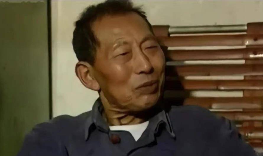 台湾老兵寻失散45年的江苏妻子,谁料找到时她已改嫁,结局惹争议