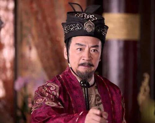 公元650年,徐茂公欲想杀掉孙子李敬业,哪料他从火堆里走了出来