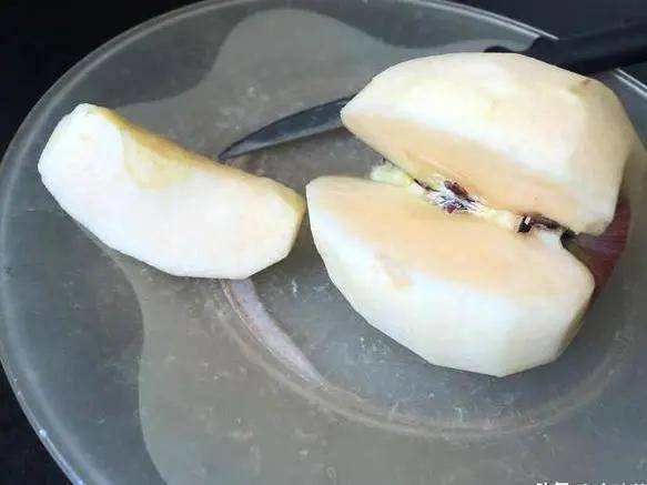 连吃一周的炖苹果,脾胃相当舒服,健脾养胃补气色,女性朋友首选