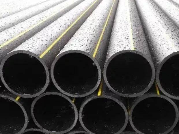 给排水工程常用塑料管材介绍及优缺点总结