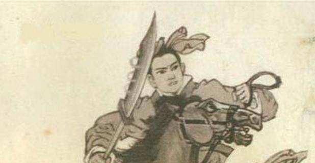 他在民间被美化成民族英雄,历史中,却是个不折不扣的国家罪人_呼延庆