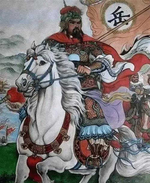 金熙宗完颜亶(完颜合剌)对南宋示好,将死去的宋徽宗追封为天水郡王