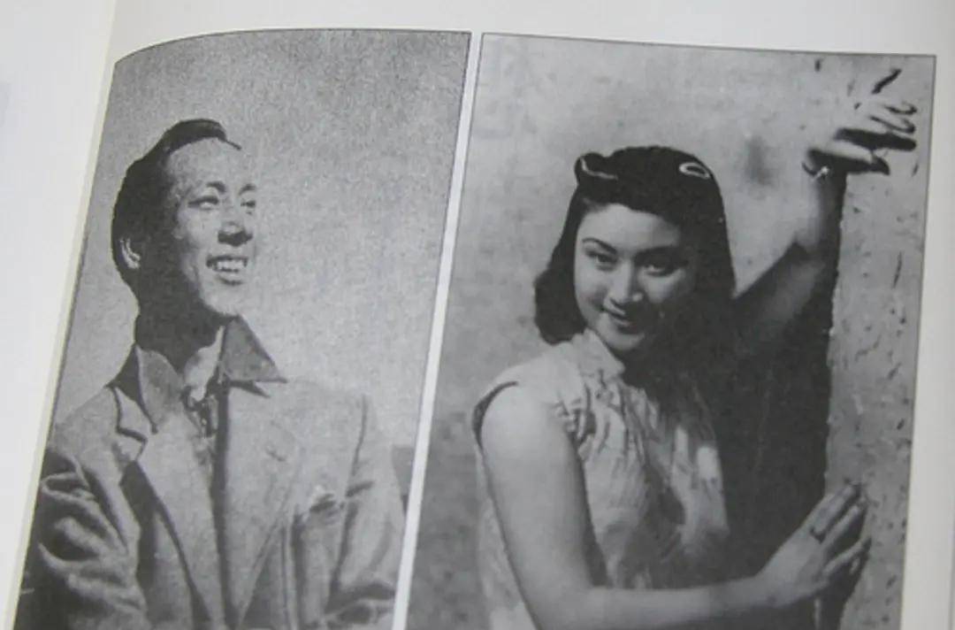 后来,媒体采访言慧珠,让她评价一下前夫时,她是这么说的:"怪我太痴情