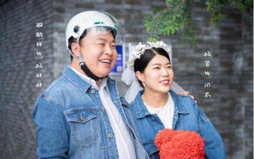 德云社阎鹤祥发文,晒照引网友热议,网友:这是要好事将近了吗